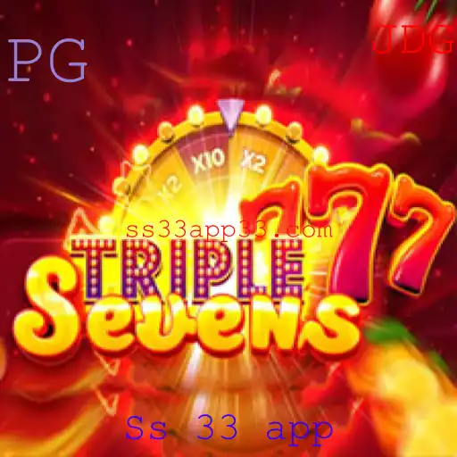 777TripleSeven: O Fascinante Mundo do Entretenimento Digital com Ss 33 app