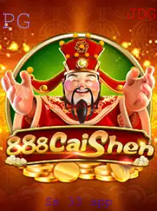 888CaiShen: Descubra o Fascinante Mundo do Jogo Asiático
