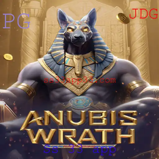 Descubra o Mundo Enigmático de AnubisWrath