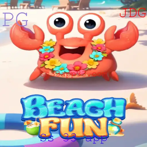 Descubra o Jogo BeachFun e Suas Regras com o Ss 33 App