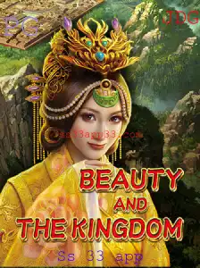 Explorando BeautyAndTheKingdom: O Novo Fenômeno do Mundo dos Jogos