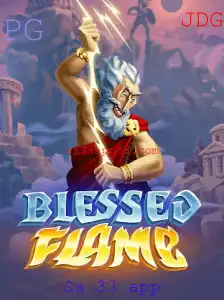 Explorando o Universo de BlessedFlame: Regras e Estratégias do Jogo