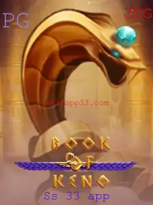 Entendendo o Jogo BookOfKeno: Introdução, Descrição e Regras