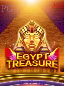 Descobrindo o Fascinante Mundo de EgyptTreasure
