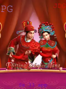 Descubra o Fascinante Mundo de Flirting Scholar Tang