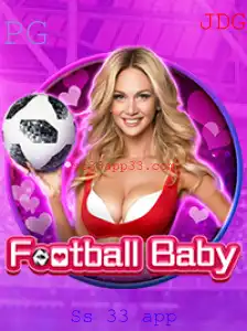 FootballBaby: O Empolgante Mundo do Jogo de Futebol Virtual