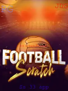 FootballScratch: Uma Nova Maneira de Jogar Futebol com Ss 33 App