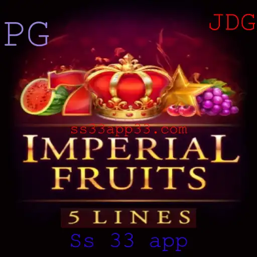 ImperialFruits5: A Nova Sensação dos Jogos de Cassino Online