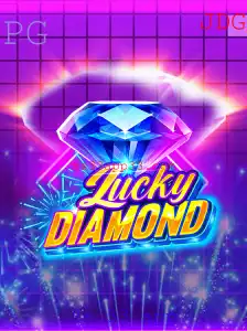 Descubra o Mundo do Jogo LuckyDiamond