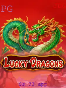Explorando a Emoção de LuckyDragons: O Jogo Que Está Conquistando o Mundo
