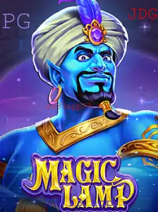 MagicLamp: Descubra o Mundo Mágico do Novo Jogo Interativo