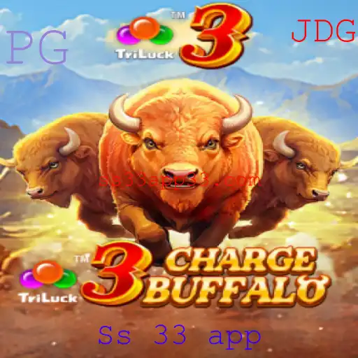 Descubra o Universo de 3ChargeBuffalo: A Nova Sensação dos Jogos