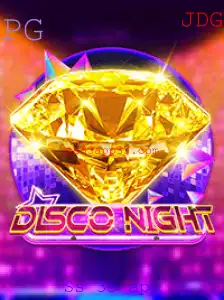 Descubra DiscoNight: O Jogo que Está Transformando as Noites de Diversão