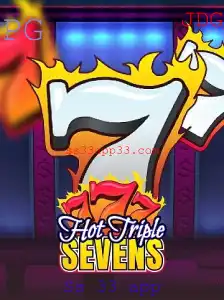 Descubra HotTripleSevens: Um Jogo de Slots Eletrizante