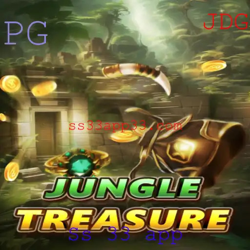 Explorando o Mundo de JungleTreasure: Um Jogo de Aventura