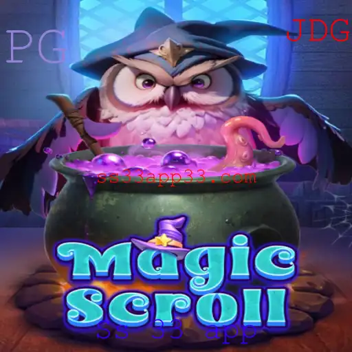 Descubra MagicScroll: Um Jogo de Aventuras e Estratégias