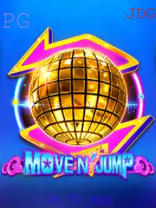 MovenJump: A Nova Sensação no Mundo dos Jogos