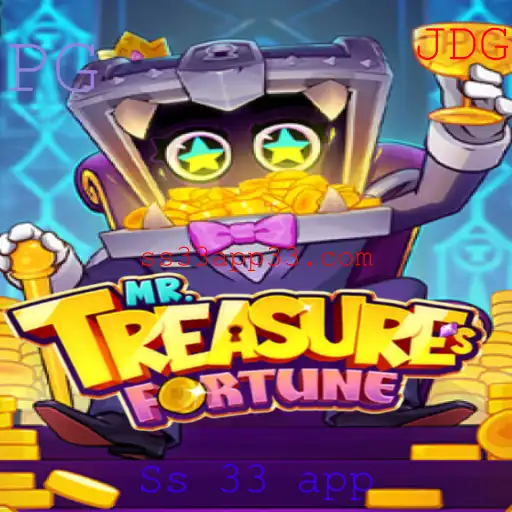 Explorando o Mundo de MrTreasuresFortune e o Impacto Atual do Jogo