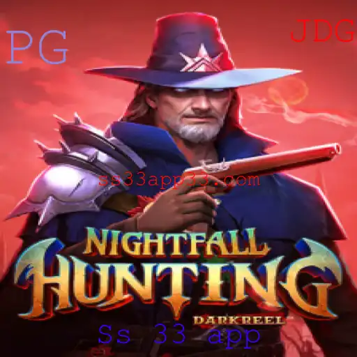 Descubra o Mundo de NightfallHunting: Uma Aventura Inesquecível