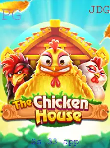 TheChickenHouse: Uma Jornada Interativa e Desafiante