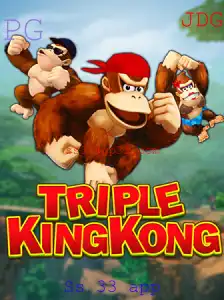 Explorando o Mundo do Jogo TripleKingKong: Regras e Estratégias