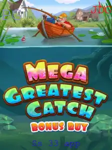 Explorando o Universo de MegaGreatestCatchBonusBuy: Diversão e Estratégia