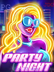 Descubra 'PartyNight': O Jogo de Festa Inovador para Todas as Idades