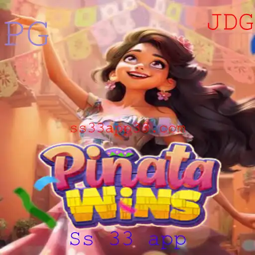 Descubra o Fascinante Mundo de PinataWins