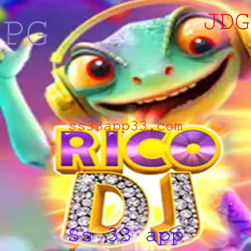 Desvendando o Jogo RicoDJ: A Experiência do Ss 33 app