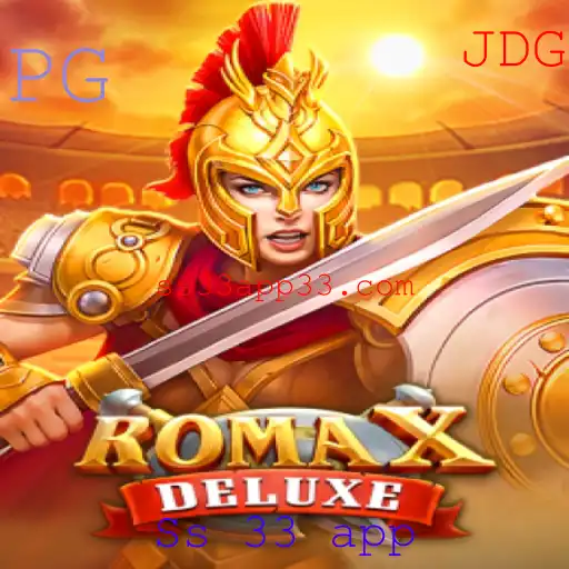 RomaXDeluxe: Descubra o Mundo do Jogo Estratégico Inovador