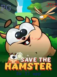 Descubra o Fascinante Jogo SavetheHamster e Suas Regras Inovadoras
