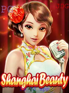 Explorando ShanghaiBeauty: Uma Nova Dimensão de Diversão no Mundo dos Jogos