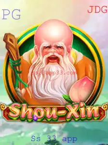 Descubra ShouXin: Um Mergulho no Mundo do Jogo 'Ss 33 app'
