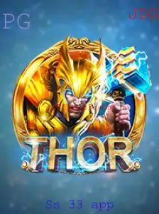 THOR: A Venturing into the Norse Universe with Ss 33 app