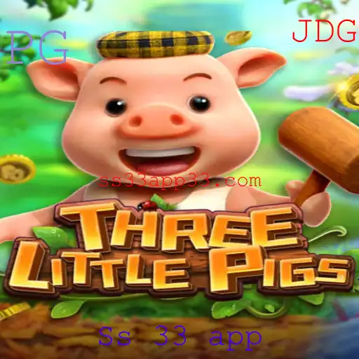 Explorando 'THREELITTLEPIGS': Um Novo Jogo Estratégico