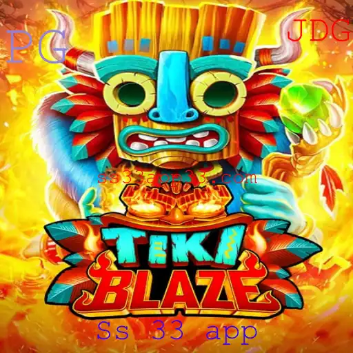 TikiBlaze: Um Novo Fenômeno no Mundo dos Games