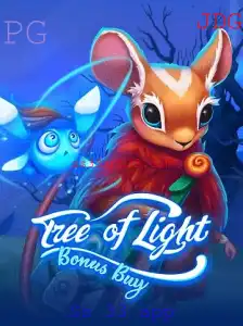 Explorando o Fascinante Universo do Jogo TreeOfLightBonusBuy